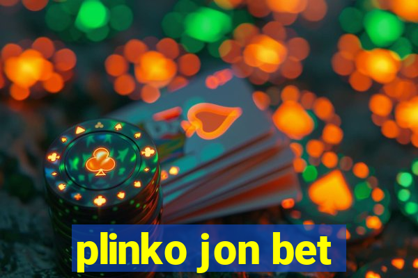 plinko jon bet